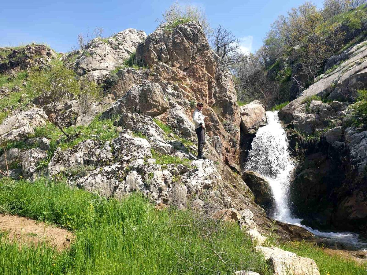 Siirt'te paleosismolojik çalışma başlatıldı