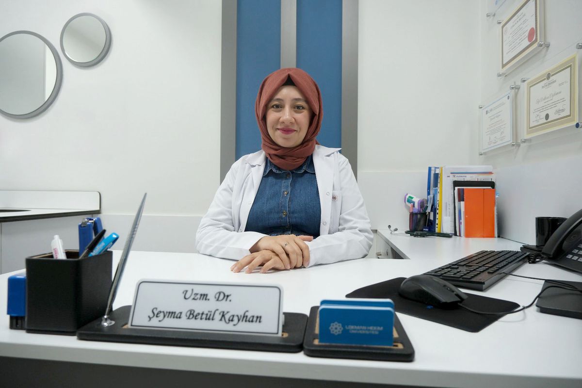 'Sıtmada en önemli yöntem koruyucu ilaçlar ve kişisel önlemlerdir'