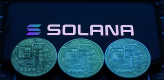 Solana Avrupa kurumlarına İsviçre'den Blockchain rehberi sundu