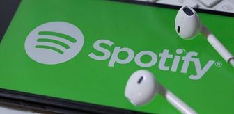 Spotify çöktü mü, neden açılmıyor? 30 Nisan Perşembe Spotify neden çalışmıyor, şarkı neden çalmıyor?