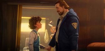 Stranger Things: Tales From ’85 animasyon 2. sezon çıkacak mı? Stranger Things: Sene 1985 2. sezon ne zaman çıkacak?