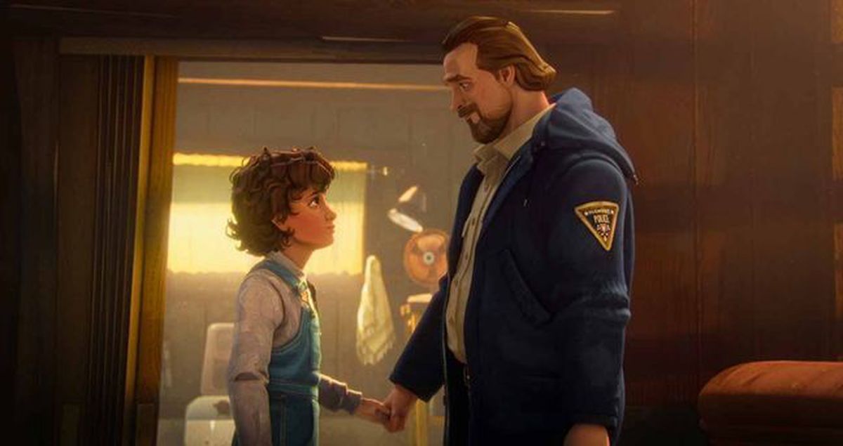 Stranger Things: Tales From ’85 animasyon 2. sezon çıkacak mı? Stranger Things: Sene 1985 2. sezon ne zama...
