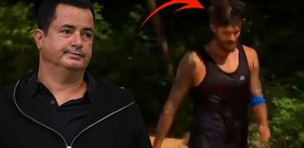 Survivor'da büyük skandal! Kurguda kesmeyi unuttukları o sözleri herkes duydu