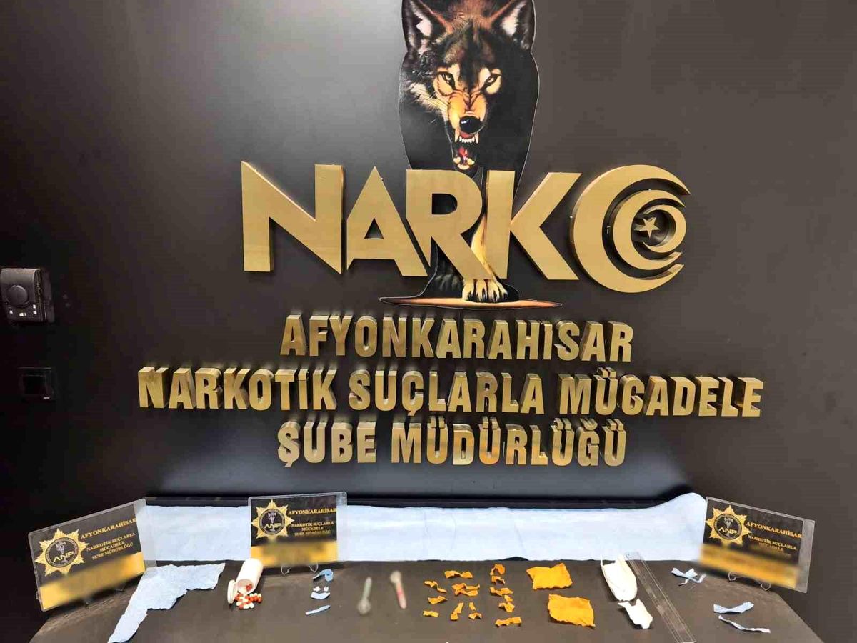 Torbacı operasyonunda 1 kişi tutuklandı
