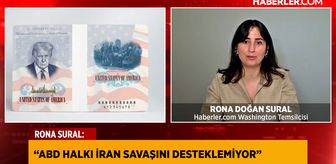 Trump'ı kızdıracak anket! Sonuçlar canını çok sıkacak