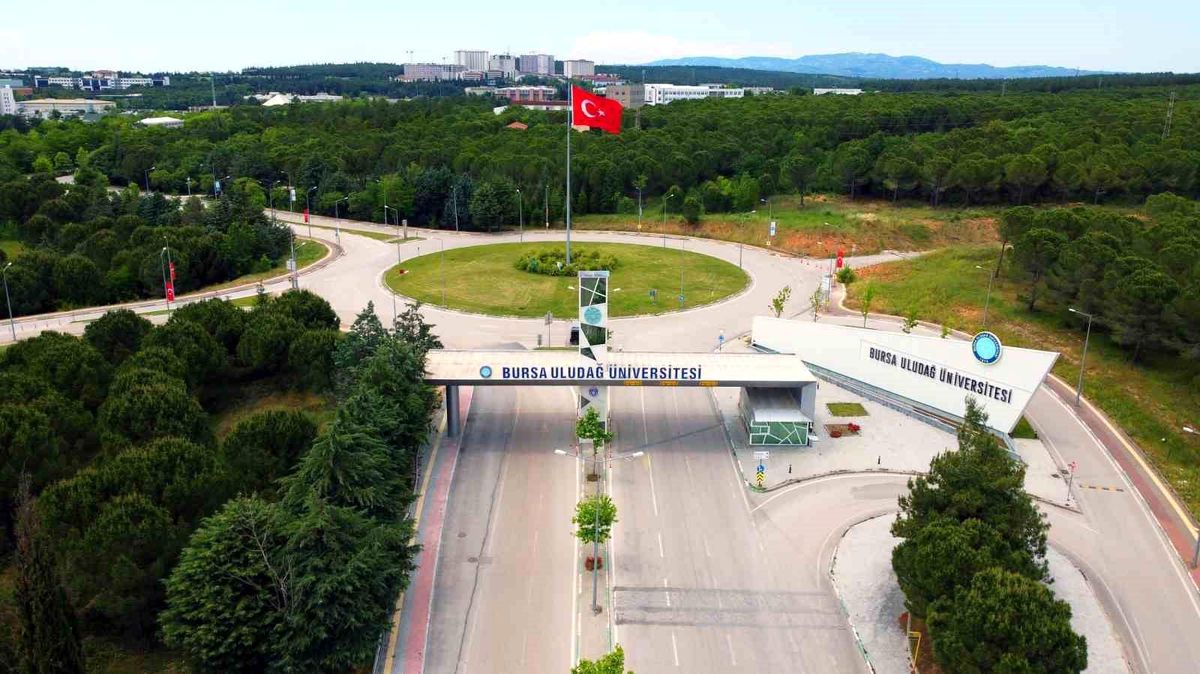 Türkiye'nin Patent Raporu'na BUÜ imzası