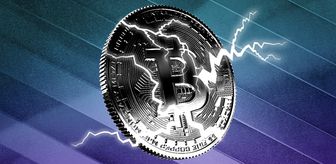 Üç günlük ETF çıkışı Bitcoin'in direnç testini erteledi