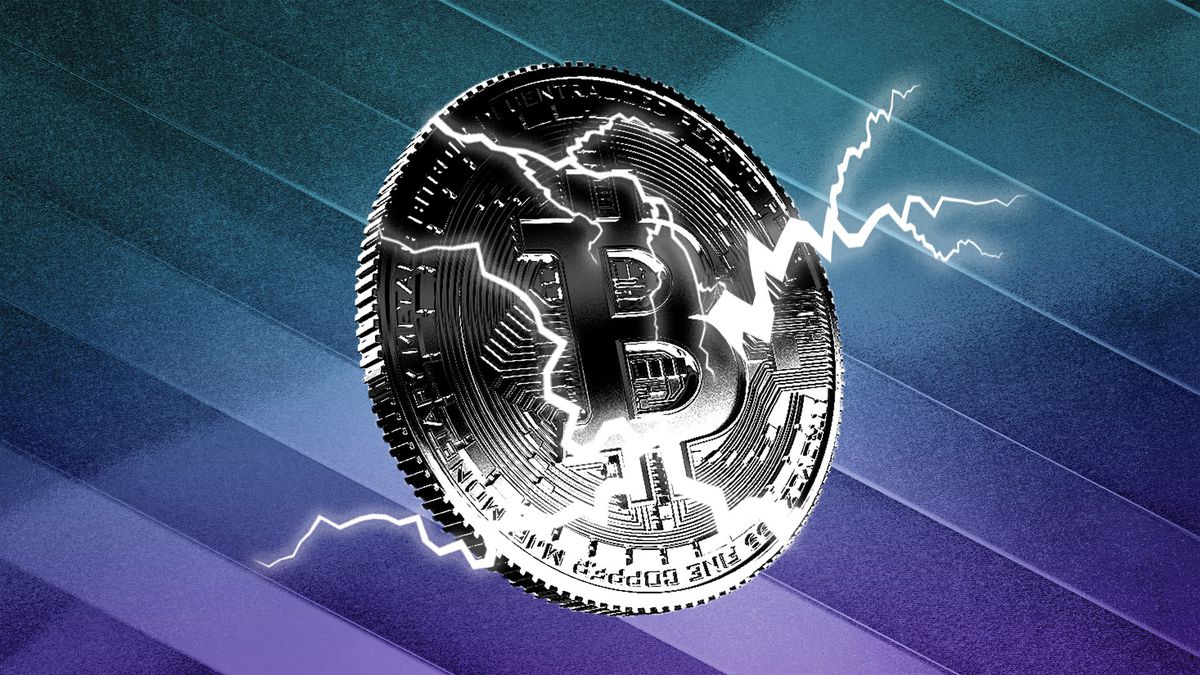Üç günlük ETF çıkışı Bitcoin'in direnç testini erteledi