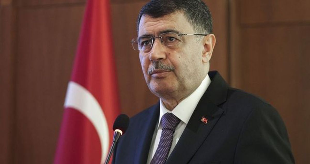 Vasip Şahin'in yeni görevi ne? Ankara Valisi Vasip Şahin neden görevden alındı?