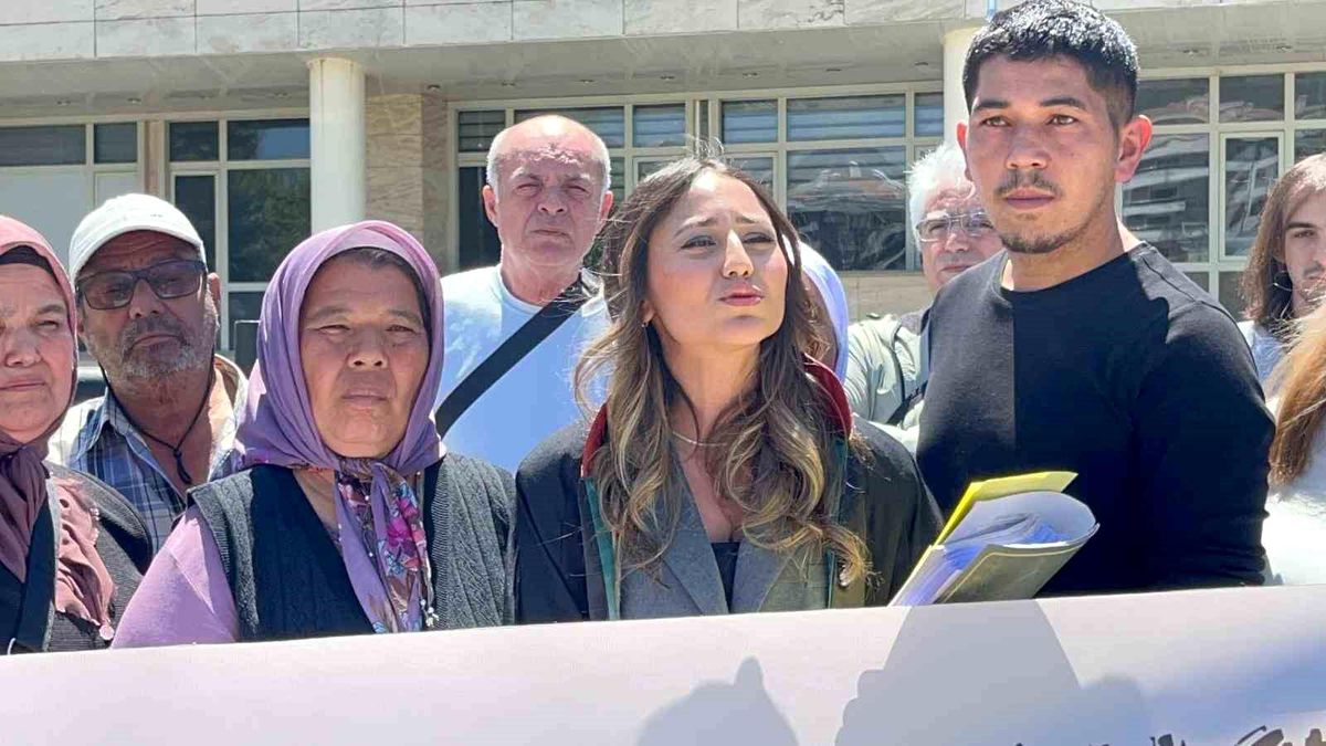 "Yemek yapmadı" diyerek eşini darp edip ölümüne sebep olan sanığa 14 yıl hapis