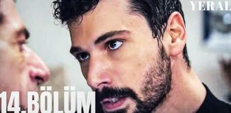 Yeraltı 13. bölüm Full HD izle! NOW TV Yeraltı son bölüm tek parça izle!