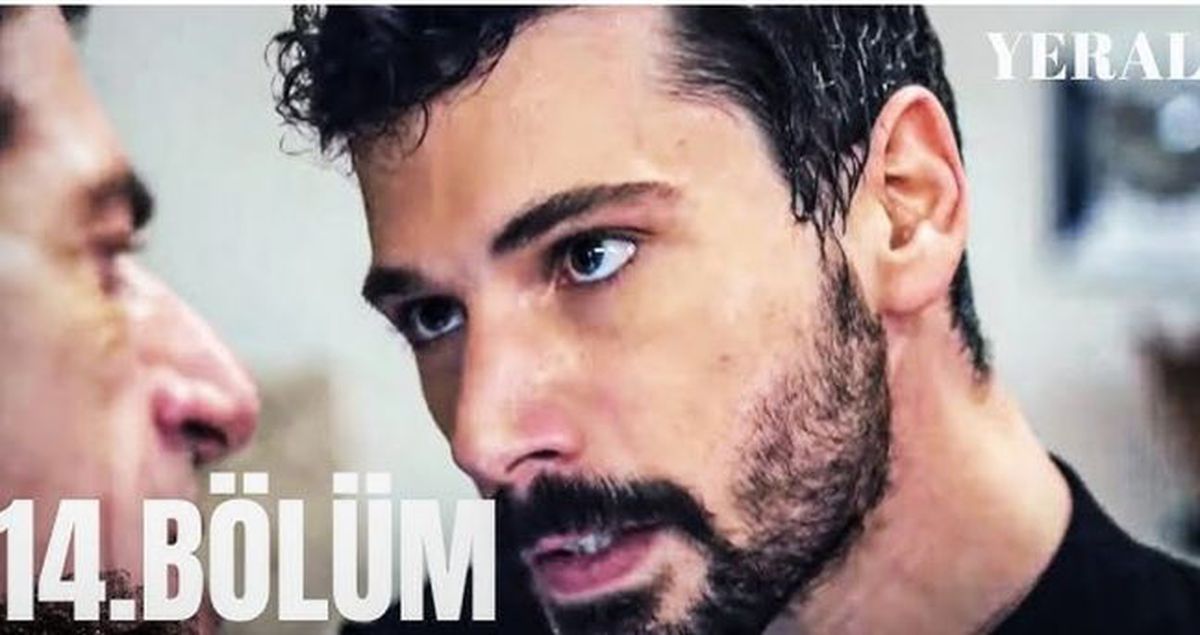 Yeraltı 13. bölüm Full HD izle! NOW TV Yeraltı son bölüm tek parça izle!