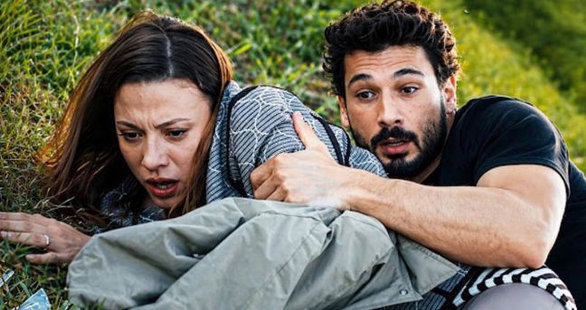 Yeraltı son bölüm Full izle (YOUTUBE) Yeraltı 13. bölüm tek parça nereden izlenir?