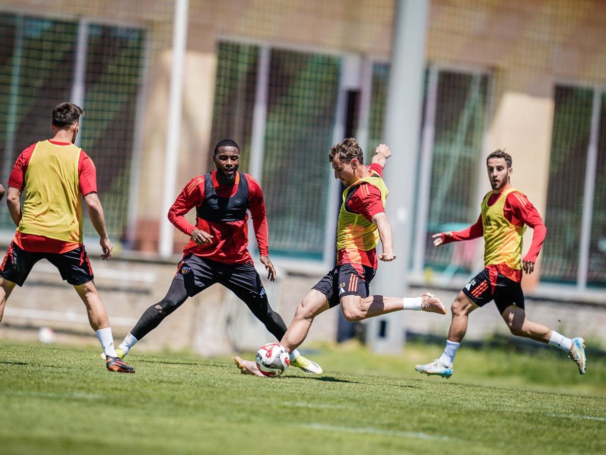 Zecorner Kayserispor'da ikas Eyüpspor mesaisi
