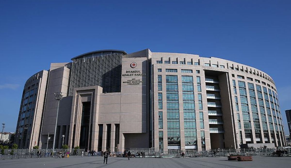 1 Mayıs adliye tatil mi, 1 Mayıs Cuma bugün adliyeler kapalı mı?