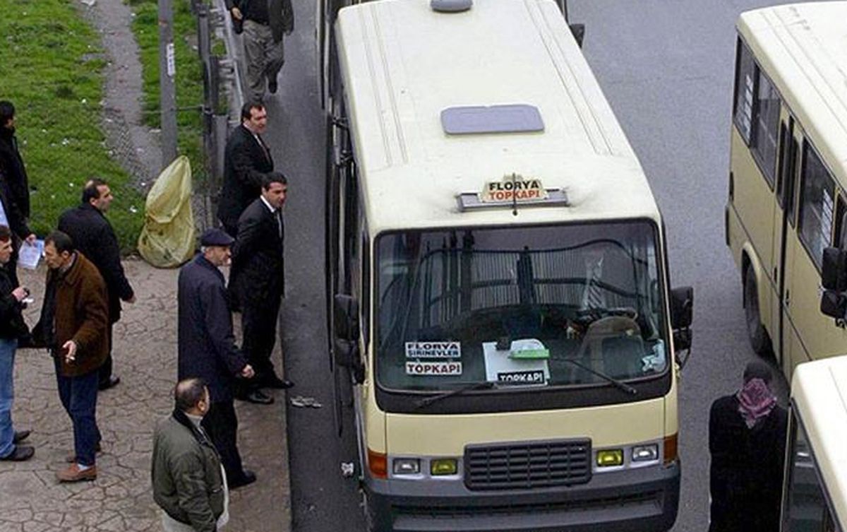 1 Mayıs minibüsler çalışıyor mu, dolmuşlar çalışıyor mu?