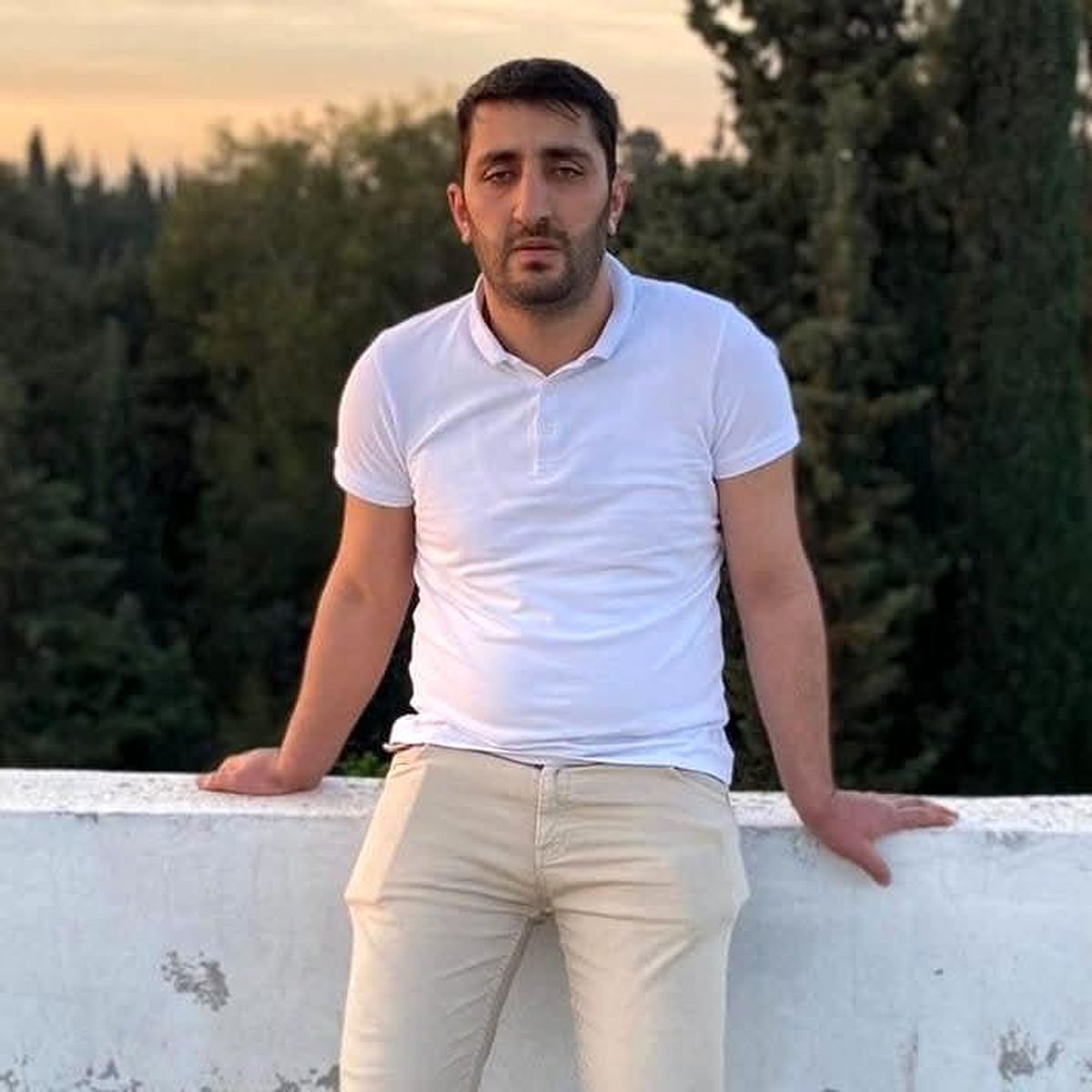 1 Mayıs'ta feci olay: Depoda üzerine demir düşen işçi hayatını kaybetti