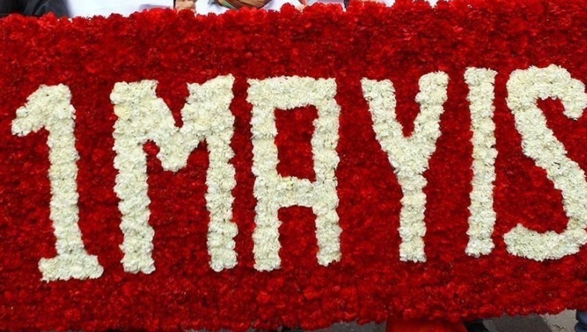 1 Mayıs'ta devlet daireleri açık mı?
