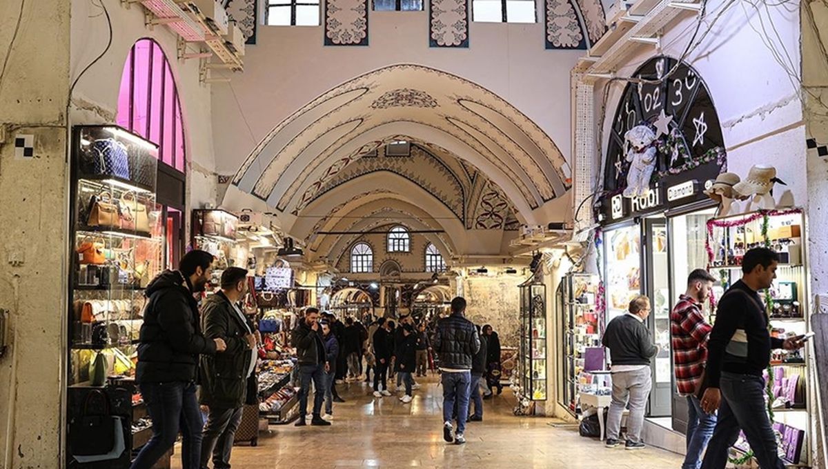 1 Mayıs'ta kapalıçarşı açık mı, kapalı mı?