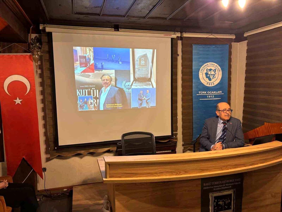 110'uncu yılında 'Kûtü'l-amâre Zaferi' programı