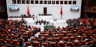 12. Yargı Paketi ne zaman çıkacak? Son dakika 12. Yargı Paketi son durum!