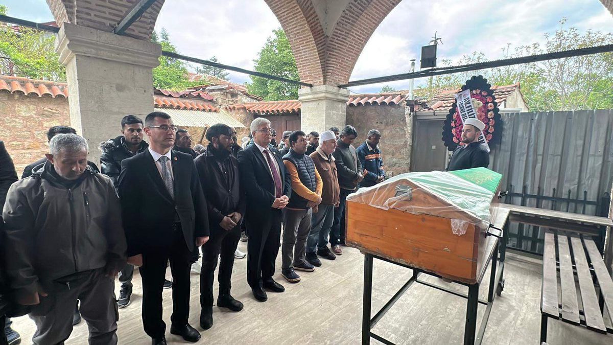 14 yaşındaki Gizem, arkadaşı tarafından tüfekle öldürüldü