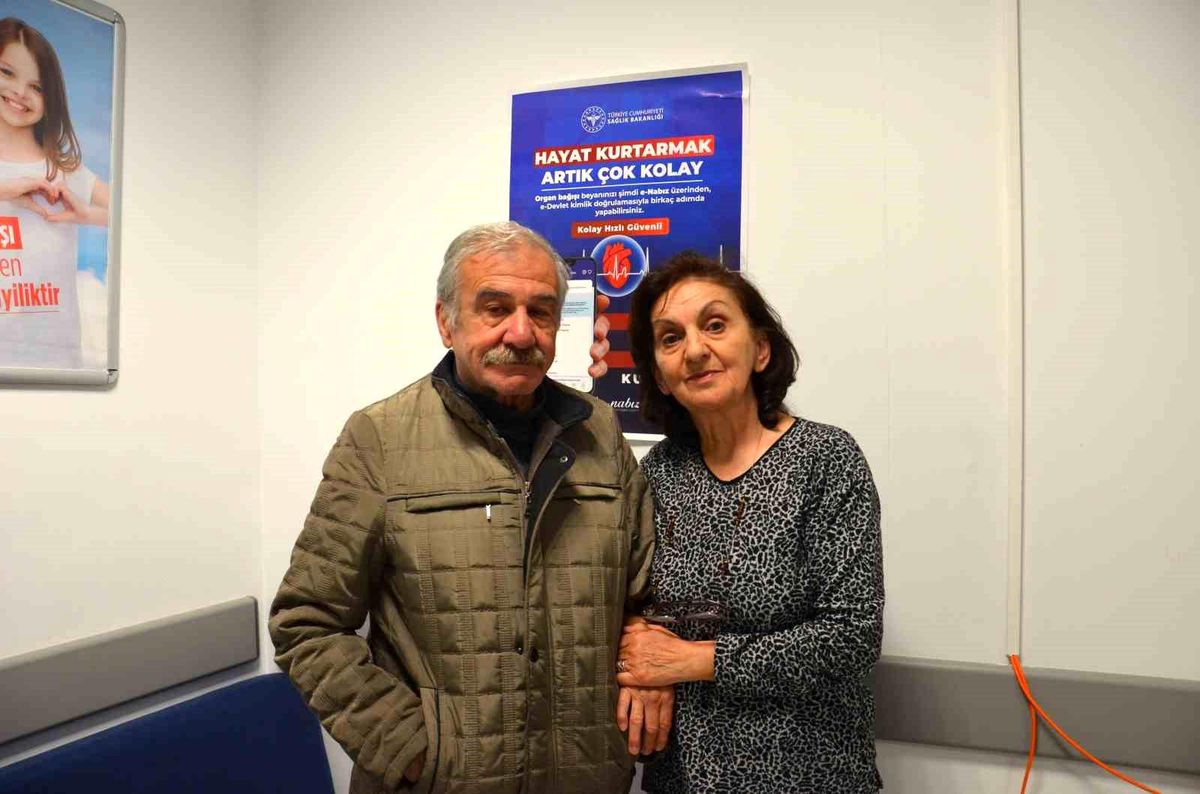 19 yıl ömür biçilen 39 yaşındaki Müge 11 gündür süren yaşam mücadelesini kaybetti