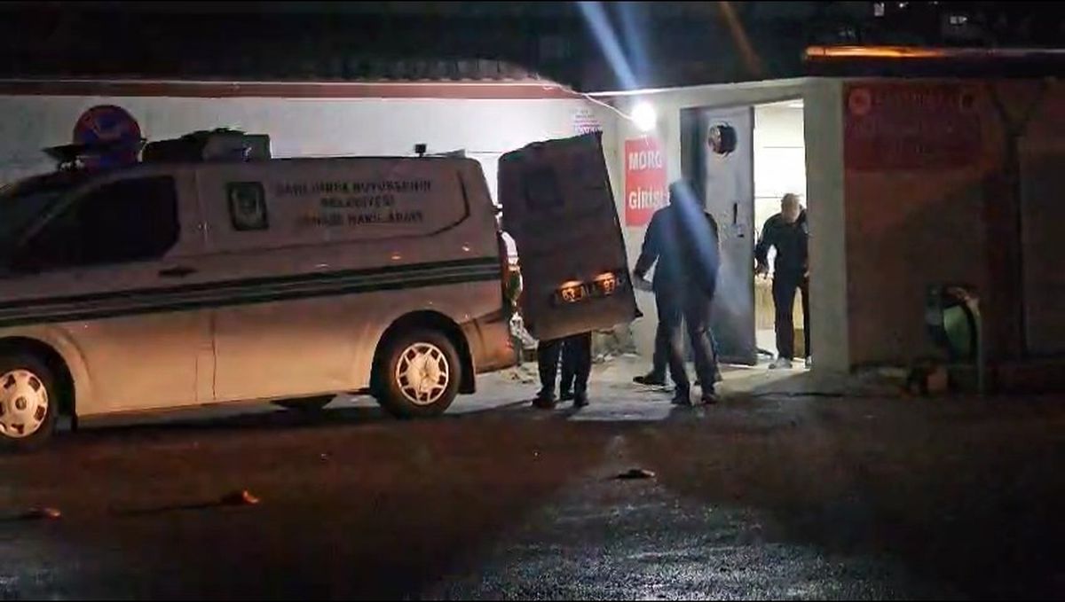 Şanlıurfa'da Arazi Anlaşmazlığı Cinayeti: 2 Kardeş Öldü