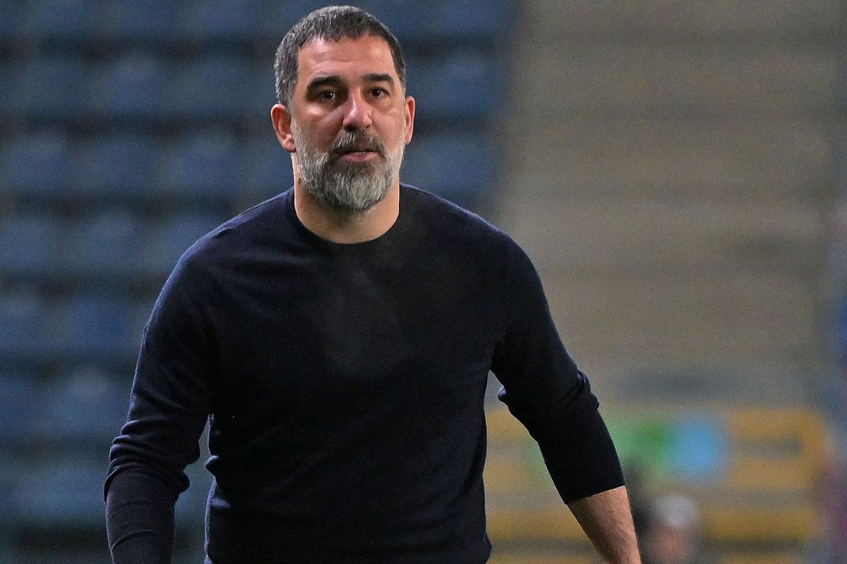 Arda Turan Konferans Ligi'nde final için ilk maça çıktı! İşte sonuç