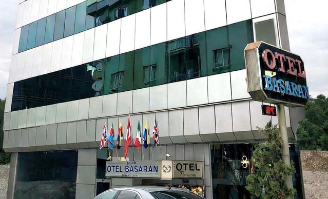 Bilecik'te konaklama sektörü durma noktasına geldi