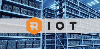 Bitcoin madencisi Riot Platforms yapay zeka müşterileriyle ilk gelirini raporladı