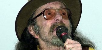 Cem Karaca öldü mü, yaşıyor mu, Cem Karaca ne zaman, neden öldü?