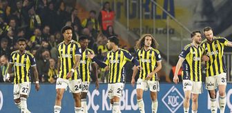 Fenerbahçe Başakşehir zaman saat kaçta, Fenerbahçe Başakşehir muhtemel 11’leri ve maç kadroları açılandı mı?