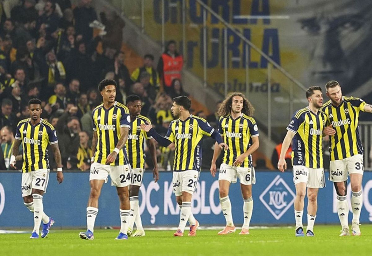 Fenerbahçe Başakşehir zaman saat kaçta, Fenerbahçe Başakşehir muhtemel 11’leri ve maç kadroları açılandı mı?