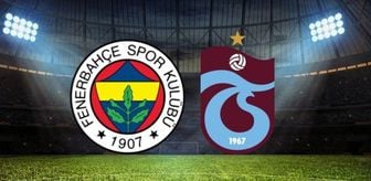 Fenerbahçe Trabzonspor ikili averajda kim önde, bu sene Fenerbahçe Trabzonspor maçları kaç kaç bitti?