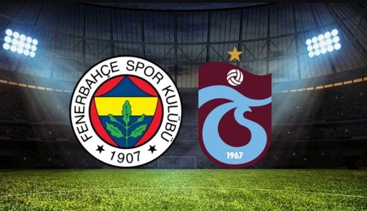 Fenerbahçe Trabzonspor ikili averajda kim önde, bu sene Fenerbahçe Trabzonspor maçları kaç kaç bitti?