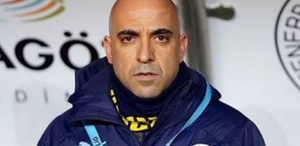 Fenerbahçe yedek kulübesine Tedesco yerine oturacak olan Zeki Murat Göle kimdir, Tedesco neden yok, nerede?