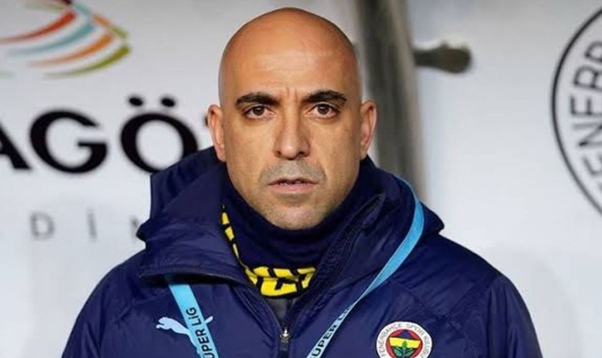 Fenerbahçe yedek kulübesine Tedesco yerine oturacak olan Zeki Murat Göle kimdir, Tedesco neden yok, nerede?