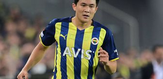Galatasaray'dan Kim Min Jae ve Salih Özcan bombası