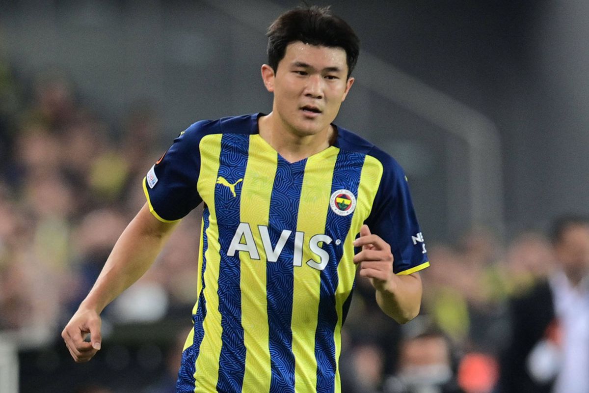 Galatasaray'dan Kim Min Jae ve Salih Özcan bombası