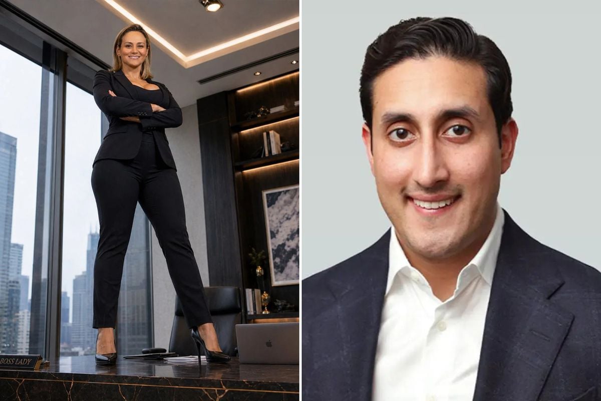 JP Morgan yöneticisinin bir çalışanını "seks kölesi" haline getirdiği iddiası