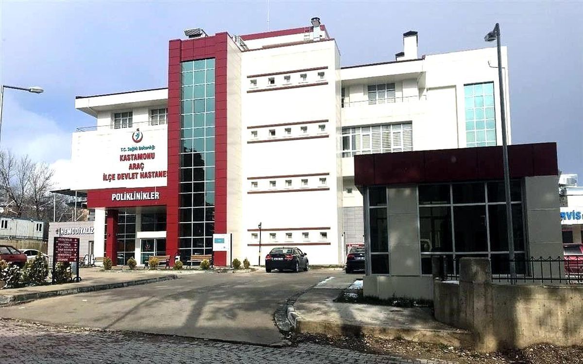 Kastamonu'da Ağaç Kesimi Sırasında İş Cinayeti: 1 Ölü