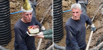 Kırıkkale Belediyesi'nin 1 Mayıs videosu tartışma yarattı