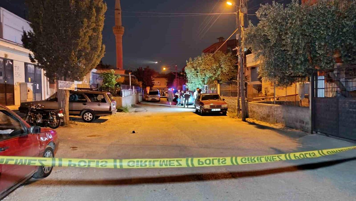 Komşuların müzik kavgası kanlı bitti: 5 yaralı