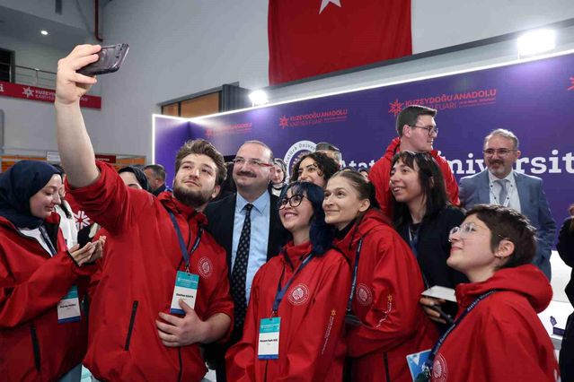 KUDAKAF'26, 60 bini aşkın katılımla tamamlandı