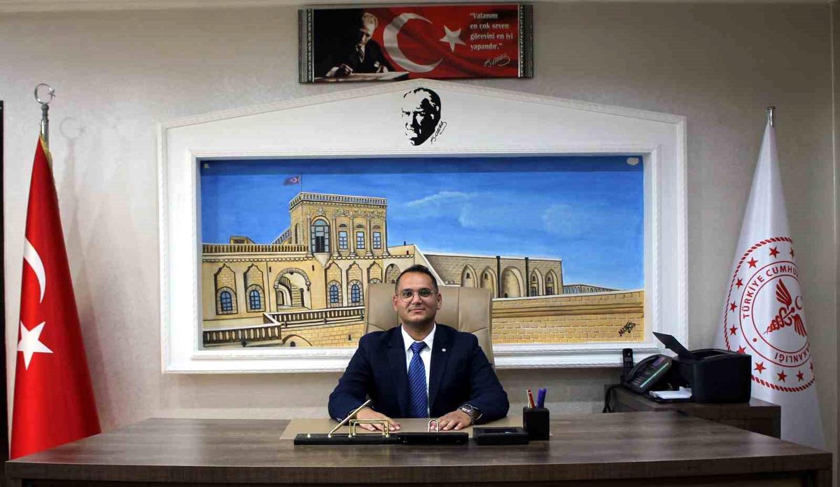 Mardin'de mesai dışı hizmet polikliniği