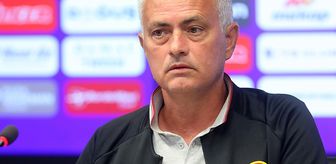 Mourinho Real Madrid'i karıştırdı
