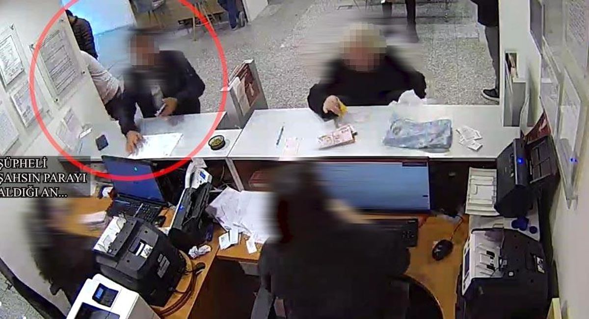 'Sağlık sigortası iadesi' vaadiyle 1,8 milyon TL'lik dolandırıcılıkta 5 tutuklama