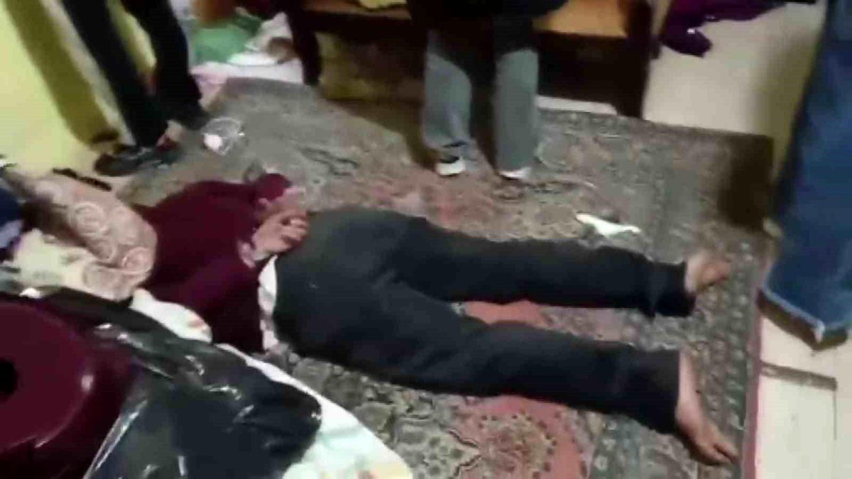 Sakarya'da polisten "zehir evlerine" baskın: 17 gözaltı