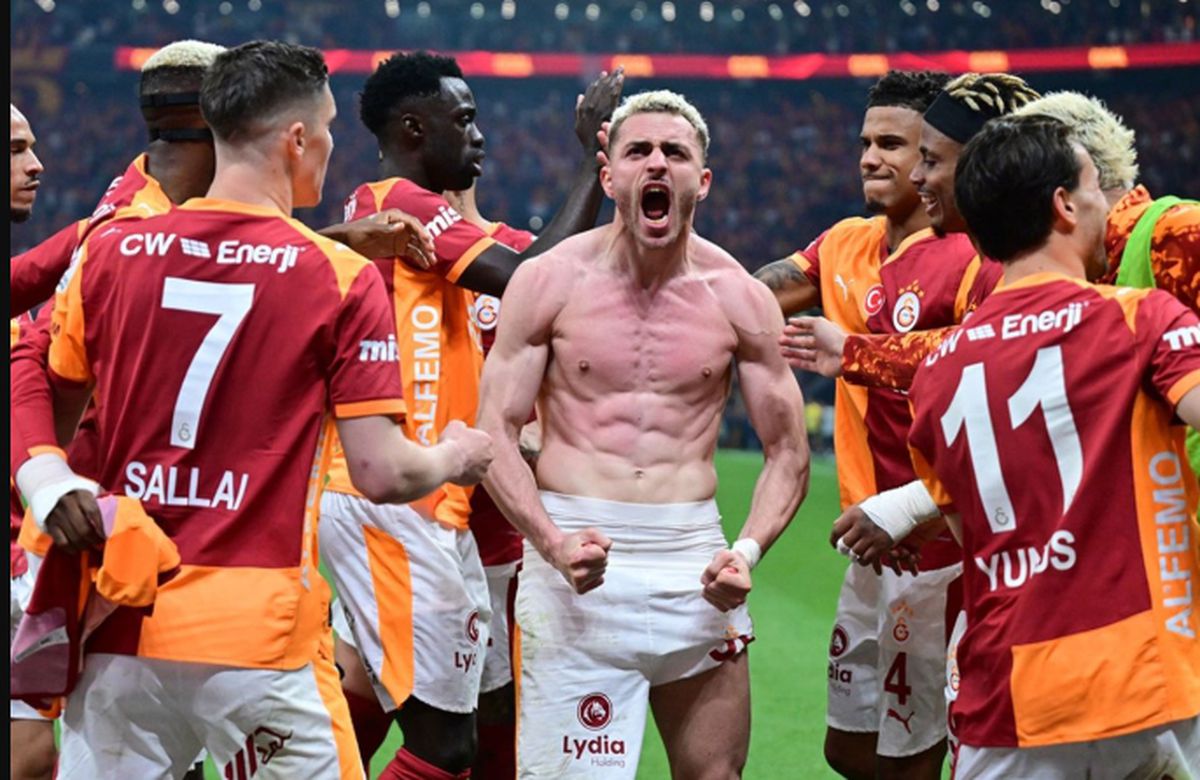 Samsunspor Galatasaray maçı Bein Sports 1’de mi, Bein Sports 2’de mi, Bein Sports 3’te mi, Samsunspor Gala...